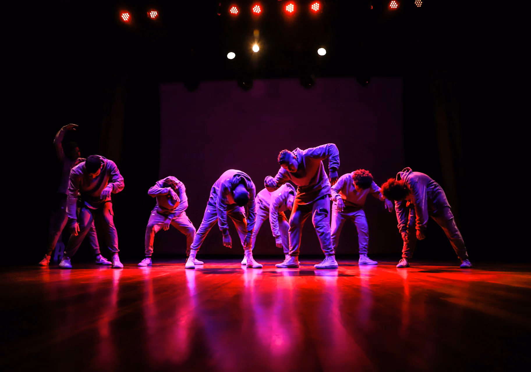 Street Dance & Urban